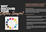 create a personal color palette with your best colors, seasonal analysis